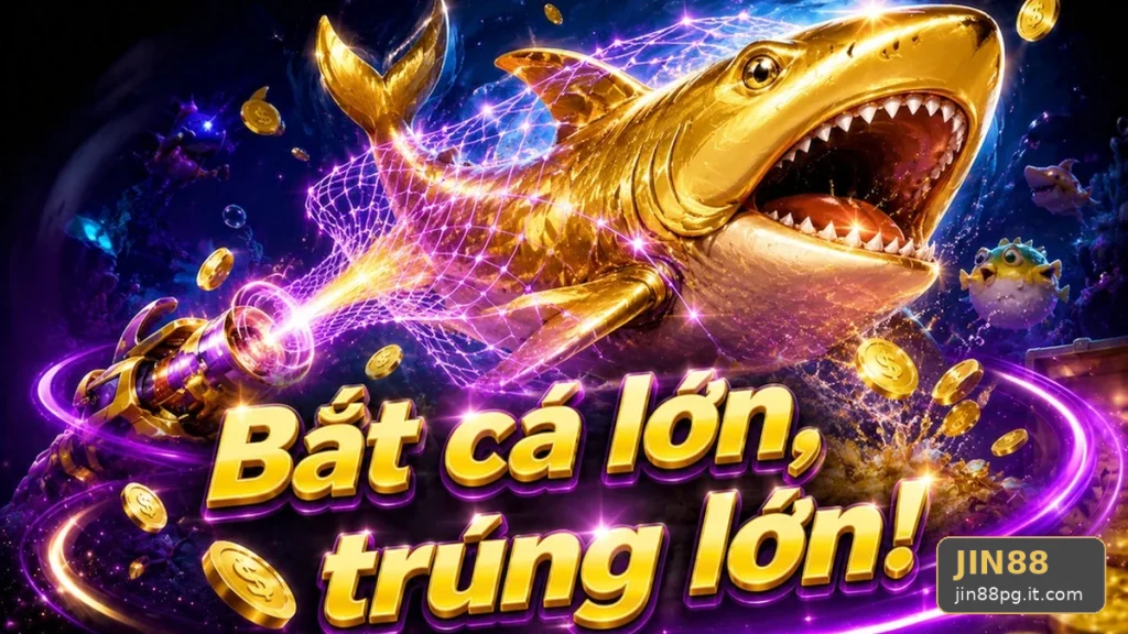 Bắn Cá Săn Thưởng JIN88 Tại jin88pg.it.com: Xây Dựng Danh Sách Kiểm Tra Bảo Mật Trước Khi Nhập Cuộc