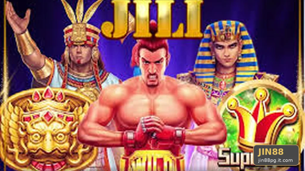 Phân Tích Dữ Kiện, Rủi Ro Và Giới Hạn Ngân Sách Khi Tìm Hiểu Casino JIN88: Hướng Dẫn Chi Tiết Slot, Trò Chơi Bàn Tại jin88pg.it.com