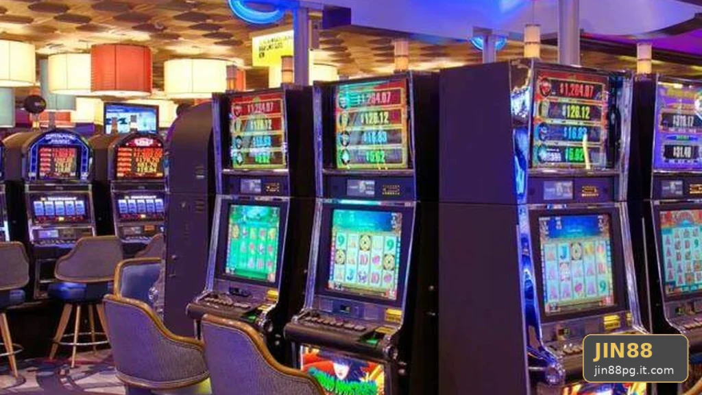 Phân Biệt Thông Tin Xác Thực, Quảng Cáo Và Kỳ Vọng Thực Tế Về Casino JIN88 Tại jin88pg.it.com