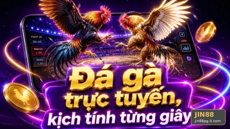 Lập Kế Hoạch Thời Gian, Ngân Sách Và Lịch Sử Phiên Đá Gà JIN88 Tại jin88pg.it.com