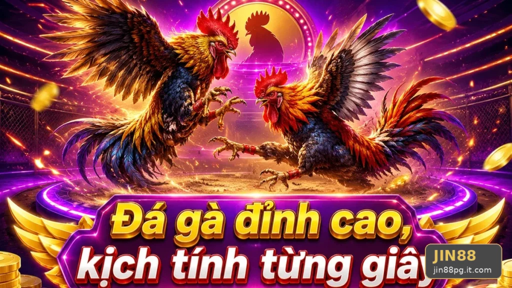 Đá Gà Trực Tuyến Và Quản Lý Phiên Chơi JIN88: Tổng Hợp Câu Hỏi Thực Tế Từ Người Dùng Tại jin88pg.it.com
