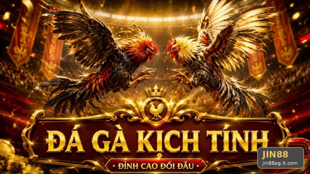Giải Thích Khái Niệm Và Thuật Ngữ Cốt Lõi Của Đá Gà JIN88: Hướng Dẫn Chi Tiết Quản Lý Phiên Chơi Tại jin88pg.it.com