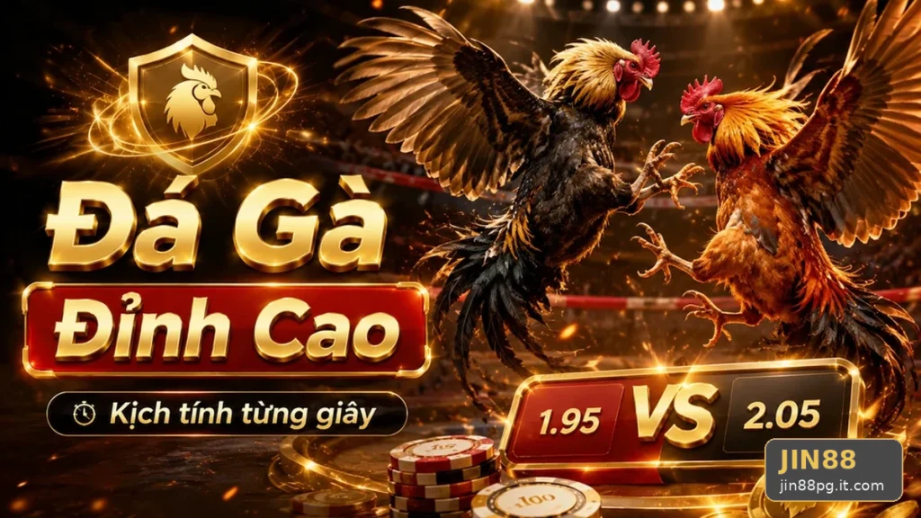 Đá Gà Trực Tuyến JIN88: Xây Dựng Danh Sách Kiểm Tra Bảo Mật Trước Khi Quản Lý Phiên Chơi Tại jin88pg.it.com
