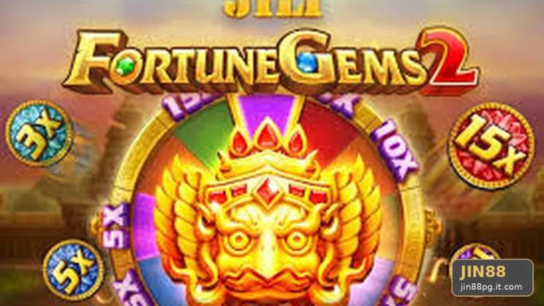 Hướng Dẫn Người Mới Kiểm Tra Giao Diện Game Bài JIN88: Baccarat, Poker, Slot Và Quản Lý Ngân Sách Tại jin88pg.it.com