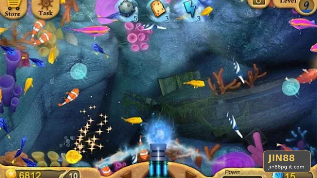 Xây Dựng Danh Sách Kiểm Tra Bảo Mật Trước Khi Chơi Game Bài, Slot Và Quản Lý Ngân Sách Tại jin88pg.it.com