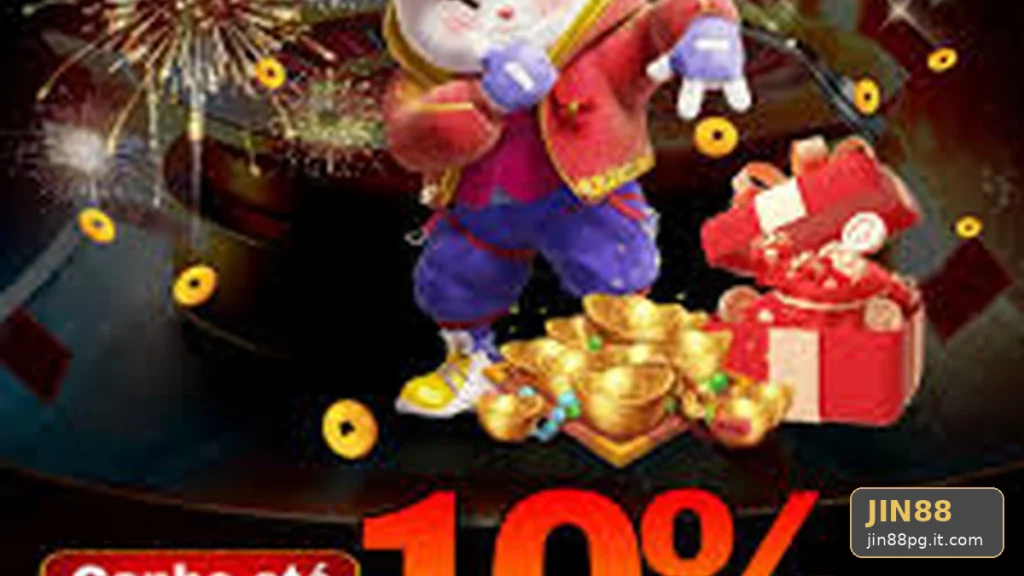 Giải Thích Biểu Tượng, Tính Năng Và Quy Trình Game Bài JIN88 Qua Ảnh Đại Diện Casino, Slot Tại jin88pg.it.com