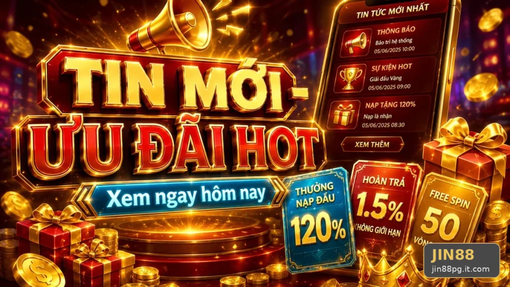 Lập Kế Hoạch Thời Gian, Ngân Sách Và Lịch Sử Sử Dụng Khi Đọc Tin Mới, Ưu Đãi JIN88 Tại jin88pg.it.com