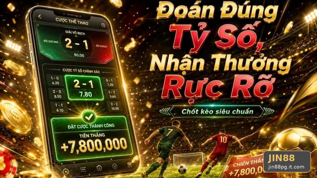 Phân Tích Dữ Kiện, Rủi Ro Và Giới Hạn Ngân Sách Khi Tìm Hiểu Thể Thao JIN88 Tại jin88pg.it.com