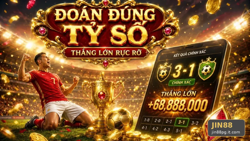 Danh Sách Kiểm Tra Bảo Mật Trước Khi Phân Tích Thể Thao Và Tỷ Số Trận Đấu Tại jin88pg.it.com
