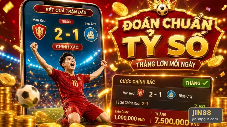 Phân Biệt Thông Tin Xác Thực, Quảng Cáo Và Kỳ Vọng Thực Tế Khi Phân Tích Thể Thao JIN88 Tại jin88pg.it.com