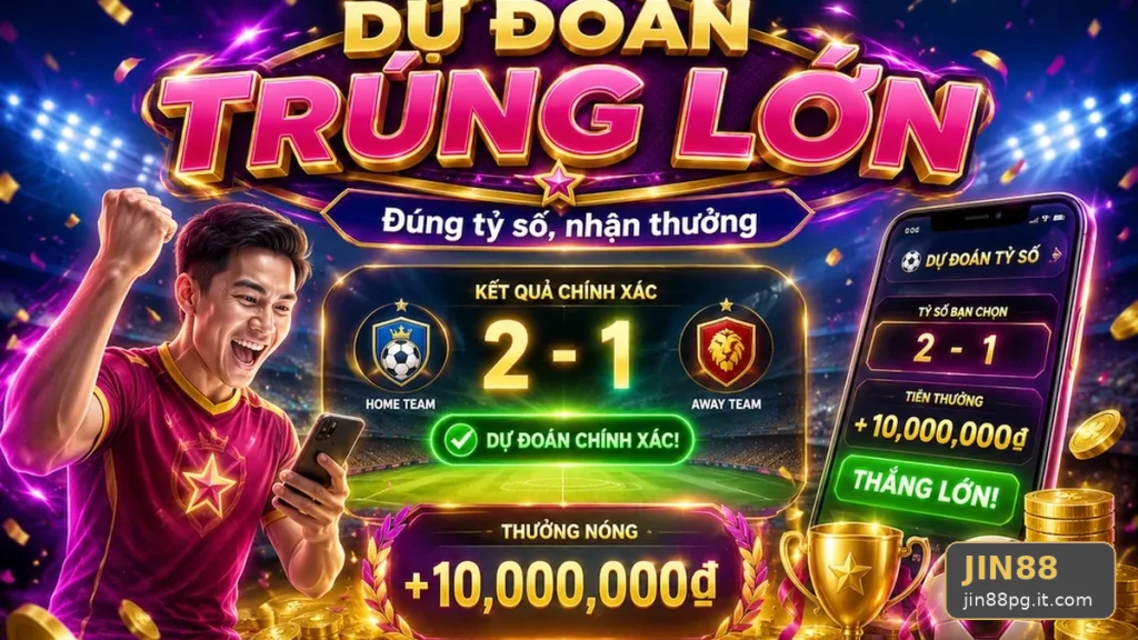 Giải Thích Biểu Tượng Và Quy Trình Phân Tích Thể Thao, Tỷ Số Trận Đấu Tại jin88pg.it.com