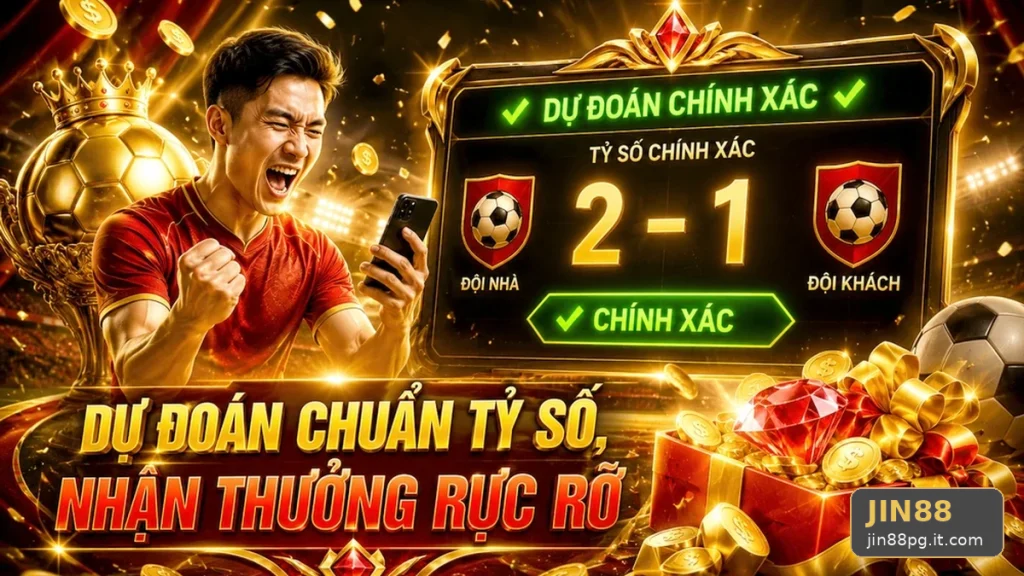 Nhận Diện Lỗi Phổ Biến Khi Phân Tích Thể Thao Và Tỷ Số Trận Đấu: Hướng Dẫn Xử Lý Có Trách Nhiệm Tại jin88pg.it.com