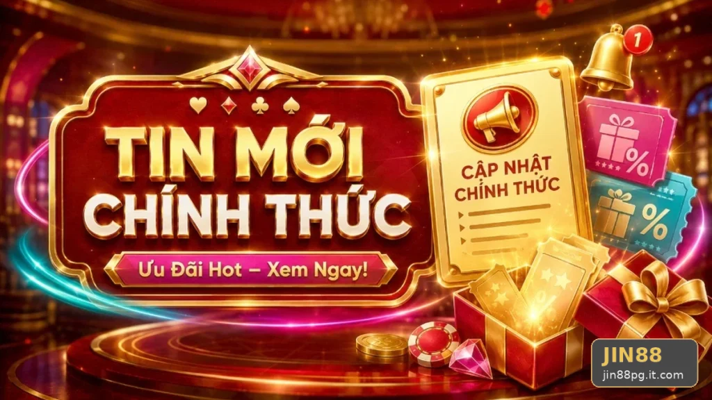 Phân Tích Dữ Kiện, Rủi Ro Và Giới Hạn Ngân Sách Khi Đọc Tin Tức JIN88 Tại jin88pg.it.com