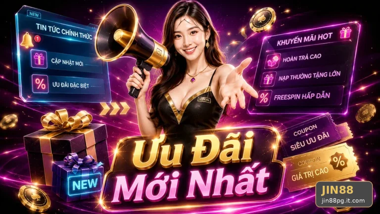 Đánh Giá Trải Nghiệm Trên Điện Thoại Khi Đọc Tin Tức JIN88: Hướng Dẫn Chi Tiết Ưu Đãi Và Điều Kiện Khuyến Mãi Tại jin88pg.it.com